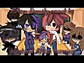 Download Lagu Afton Family react to Michael Afton memes||⚠️Michael x Noah(Ennard)⚠️