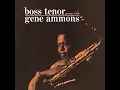 My Romance - Gene Ammons