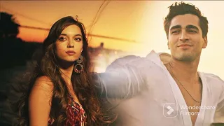 اغنية مسلسل طائر الرفراف الحلقة14 