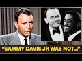 Download Lagu Voor zijn dood bevestigt Frank Sinatra EINDELIJK de geruchten over Sammy Davis Jr.