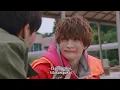 Download Lagu Kamen rider Valen frappe custom henshin debut🍫🍦