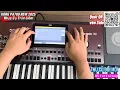 Download Lagu Cần Làm Gì sau khi Khui Thùng Korg Pa700 New? Trần Liêm sẽ làm từ A-Z cho khách hàng khi mua đàn