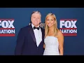 Fox News Power Couple Sean Hannity and Ainsley Earhardt Announce Stunning Engagement