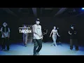 Mila J - Kickin’ Back / TARZAN Choreography