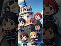 Download Lagu The Unsinkable Ship That Sank: Titanic's Story