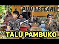 Download Lagu Ayak Talu Pambuka Art of Ebeg Traditional Music Gending Puji Lestari  MP3