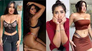sofia ansari viral reels 2025 bold look trending now sofiaansari viralshorts