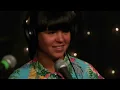 Bomba Estéreo - El Alma y el Cuerpo (Live on KEXP)