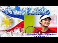 Download Lagu Alex Eala Live Finals LEXUS EASTBOURNE OPEN