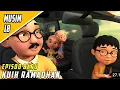 Lagu Upin \u0026 Ipin Musim 18 - Kuih Ramadhan Raya | Upin \u0026 Ipin Terbaru 2025