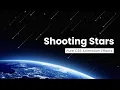 Pure CSS Shooting Star Animation Effect CSS Only