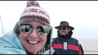 SOMETIMES YOU JUST HAVE TO MOTOR