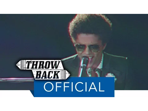 Download MP3 Bruno Mars - When I Was Your Man (Official Video)