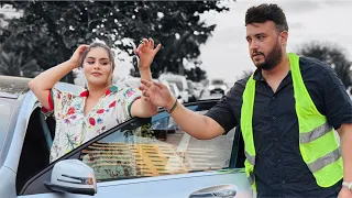 فيلم مغربي الجارديني و مولات الفيلا تشويق رومانسية سحر الأسود شاهد النهاية 