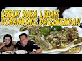 Download Lagu LEBIH SUKA LIDAH DIBANDING DAGINGNYA!! MASAK LIDAH CABE BENDOT!!