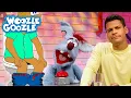Lagu Wieso machen wir Pipi?  l WOOZLE GOOZLE
