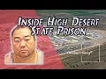 High Desert State Prison Inside California s Maximum Security Facility