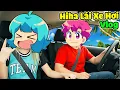Download Lagu HIHA VLOG DRIVES YUMMIE TO THE BEACH IN A CAR (Hiha \u0026 Yummie Vlog) 😘 😍