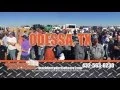 Huge Public Auction in Odessa TX