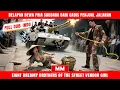 Delapan Dewa Pria Saudara Dari Gadis Penjual Jalanan | Filem Baru CEO Aksi 2025 | Filem Asia