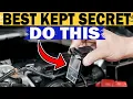 11 Things That Will Make Your Engine Last Forever No MAJOR Repairs