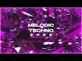 Lexer - Pillow Talk (Extended Mix) | MELODIC TECHNO