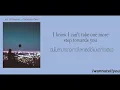 [Thaisub/lyrics]Jar Of Heart - Christina Perri