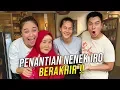 Download Lagu PENANTIAN NENEK IRO AKHIRNYA TERWUJUD ! NENEK KETEMU MARSHANDA !!!