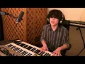 OSHIKIKEIGO - 「ReTake」 (弾き語りver.)