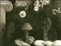 Lilium - sleeping inside