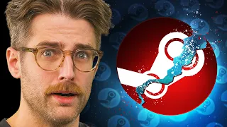 Is This Valve’s Biggest Leak?