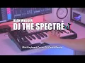 Download Lagu DJ The Spectre Tik Tok Remix Terbaru 2021 (DJ Cantik Remix)