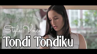 tondi tondiku official video style voice