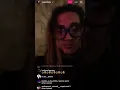 Lagu REDDA plays PINK REIGN DELUXE snippets on IG Live ☔️🔥🔮🙌 [6/25]