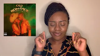my top 5 songs of old romance by tekno ii essenceofelsie