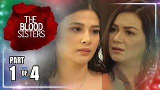 the blood sisters episode 123 1 4 december 12 2022
