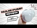 Nuliie Wearable Breast Pump Review Is This Budget Pump Worth It