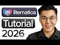 Litematica Full Tutorial for Beginners 2026 How to Use Litematica