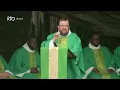Download Lagu Messe de 10h à Lourdes du 13 juillet 2025