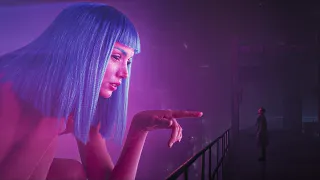 VXLLAIN IGRES It S A Fine Day Slowed Reverb 4K Music Video 