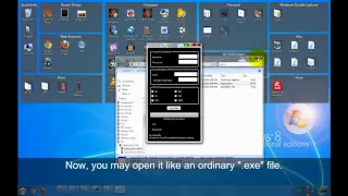 TUTORIAL How to export Visual Basic projects to exe files