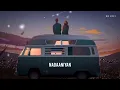Nadaaniyan (Slowed + Reverb) | Akshath | SR Lofi