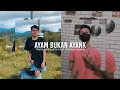 Lagu Ayam Bukan Ayank - Thoriq Mokoginta feat. Rahman Tasmin
