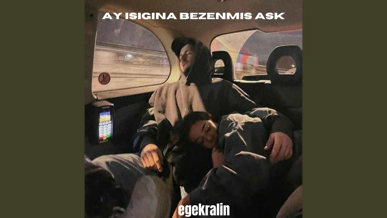 Ay Isigina Bezenmis Ask Ay Isigina Bezenmis Ask