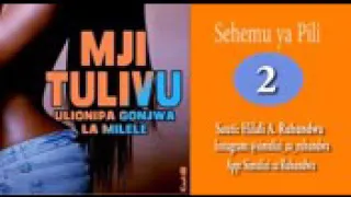 simriz ya mji turivu