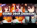 Download Lagu DJ DROP ENAKEUN X MASHUP V34 SOUND JJ KANE BUAT DIMOBIL FULL BASS VIRAL TIKTOK TERBARU 2025 🎧