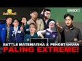 Download Lagu JEROMEPIADE X MIT: PANASS!! KERJAIN 100 SOAL MATEMATIKA DAN CERDAS CERMAT + MYSTERY BOX!!
