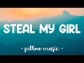Download Lagu Steal My Girl - One Direction (Lyrics) 🎵