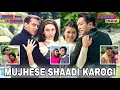 Mujhese Shaadi Karodi ~ Dulhan Hum Le Jayenge | Parodi India Comedy | Salman Khan ~ Karisma Kapoor