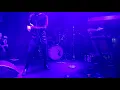 Aesthetic Perfection - The Siren - 19.04.2019 in Berlin - Privatclub